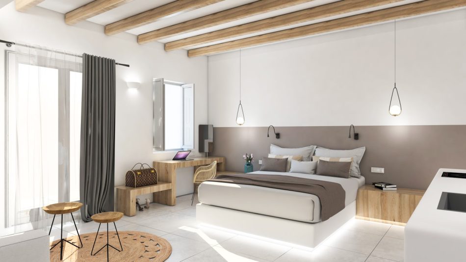 Luxury Suites Santorini 2