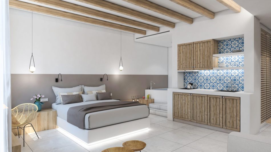 Luxury Suites Santorini 3