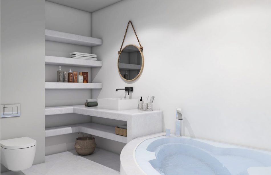 Luxury Suites Santorini 10