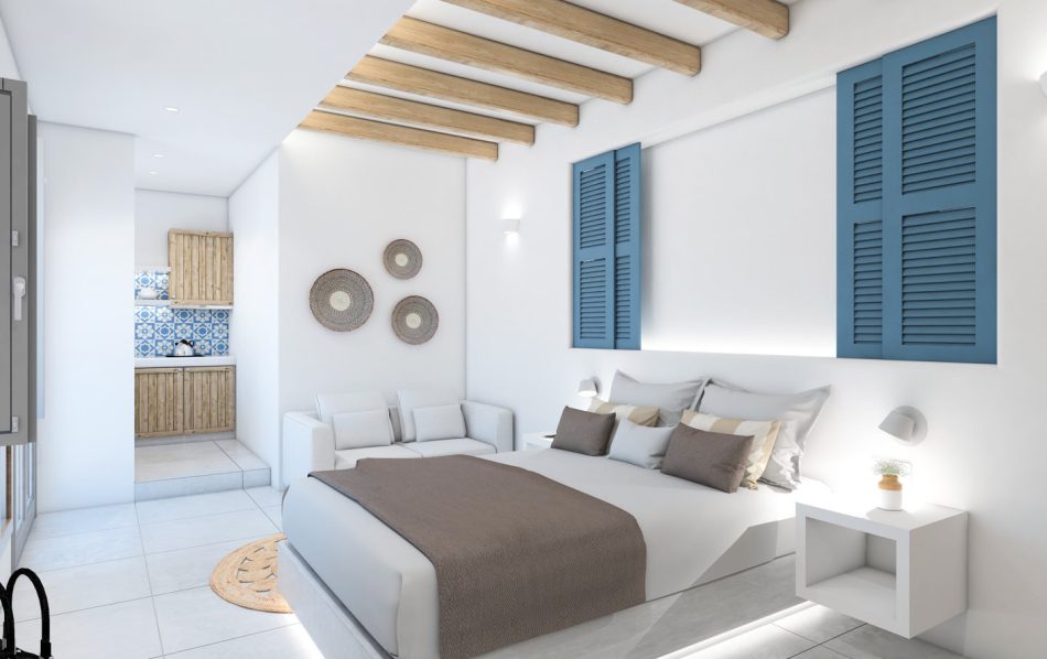 Luxury Suites Santorini 11