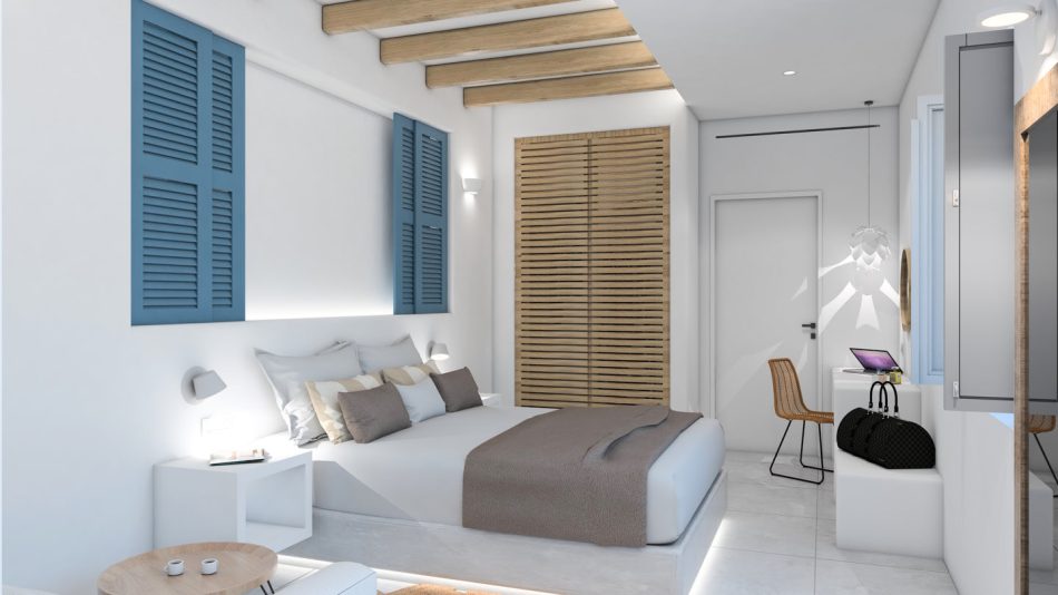 Luxury Suites Santorini 12