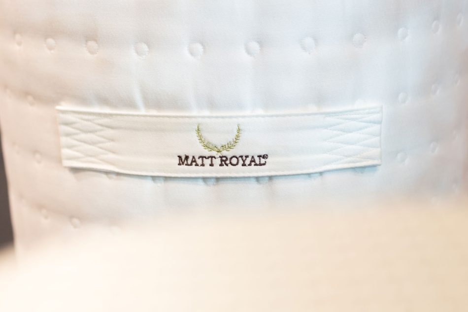 Matt Royal 10